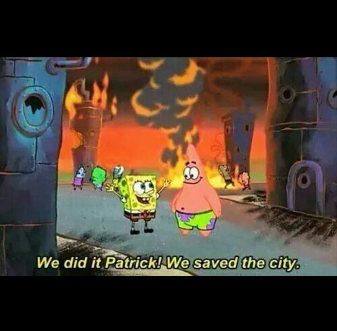 MarcG_Berg's tweet photo. Ferguson protesters be like... http://t.co/cPzVnt4OvD