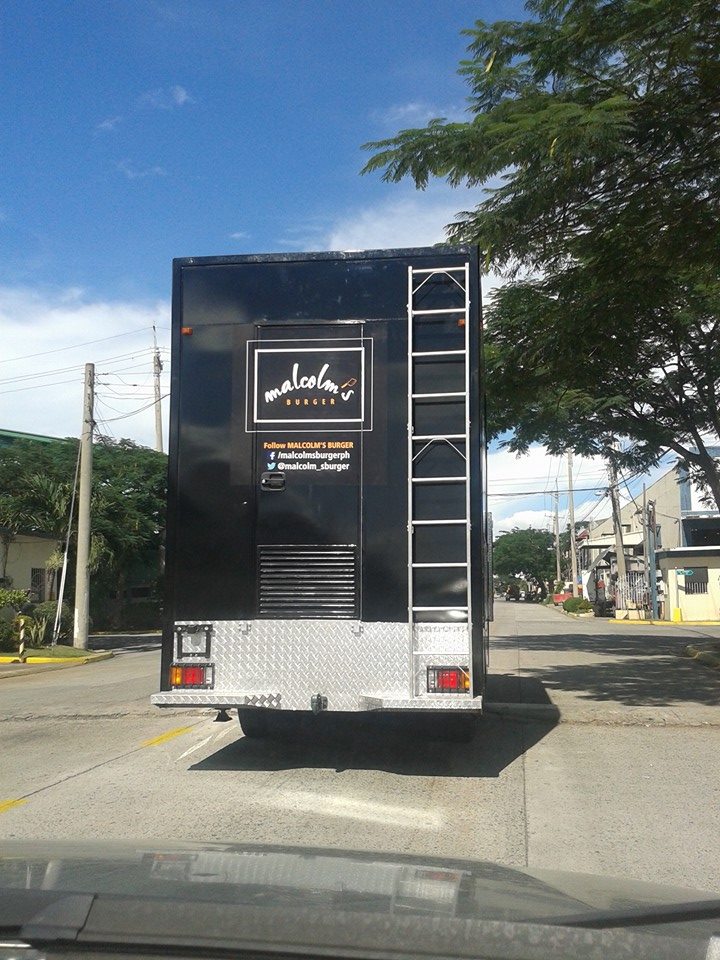 MalcolmsDeli's tweet photo. Our Food Truck is heading ISM Manila this weekend! See you there! http://t.co/6g8XYPRrmA