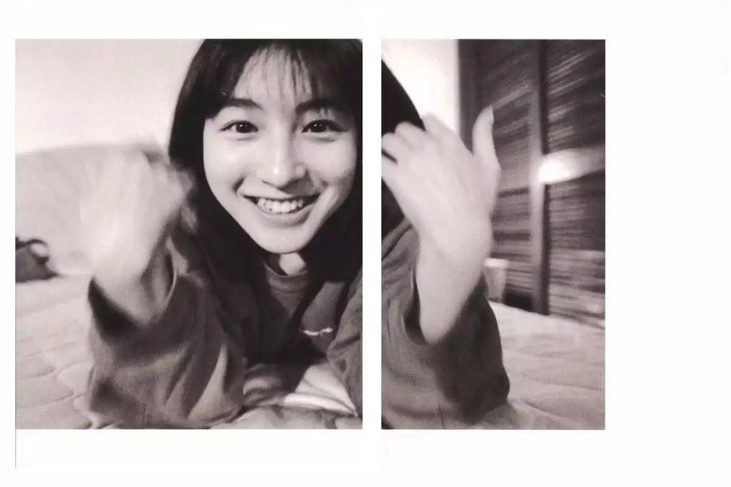 douims's tweet photo. 女神年轻时怎么就这么美呢！ http://t.co/gn1qYIzXZe