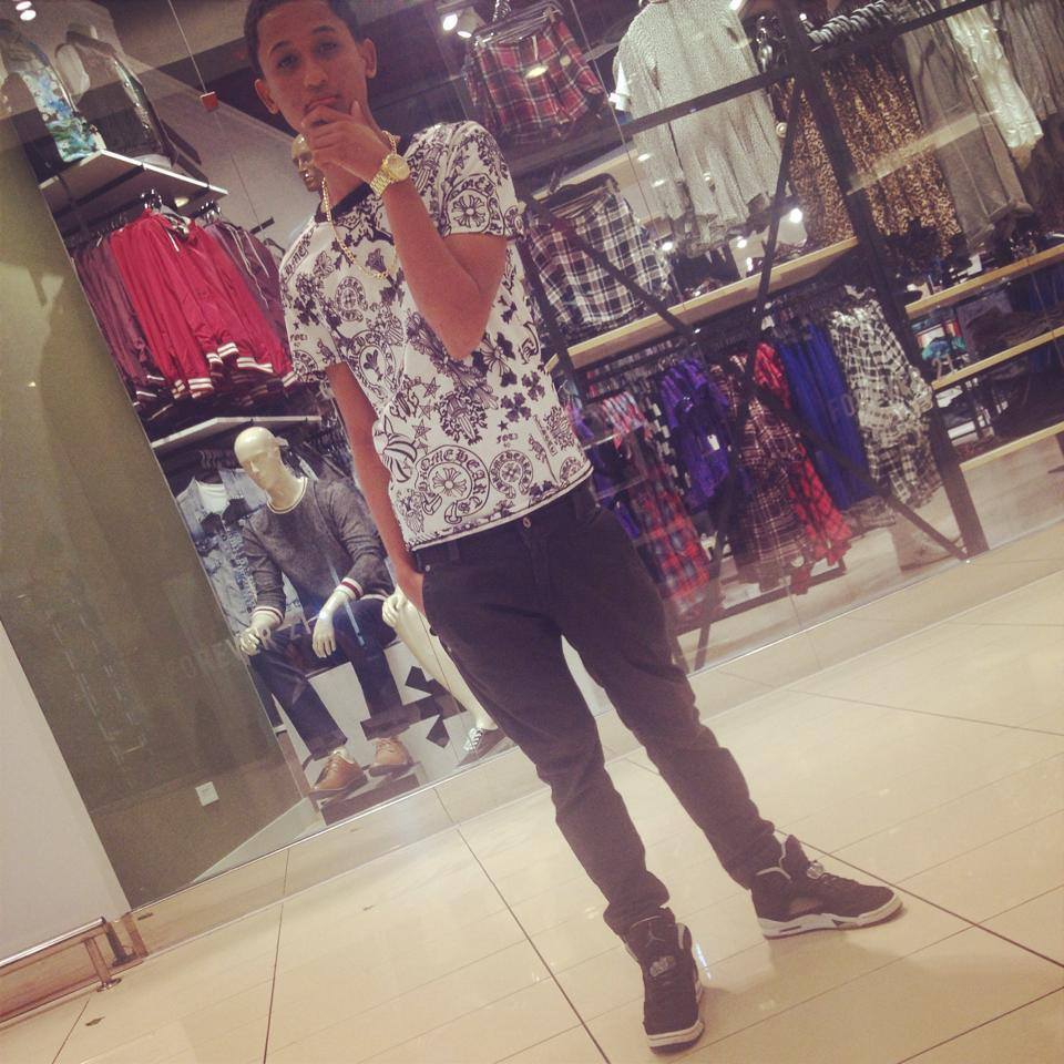 AnibalAcosta19's tweet photo. - W/Salidiitaa :*

- IG:Anibal0412 http://t.co/TofPfbwwJx