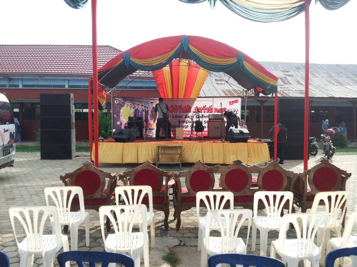 Gamma1_band's tweet image. "@iLoopLampung: sedikit bocoran niih persiapan kita bwd @Gamma1_band di kotabumi #loopb15a http://t.co/uvoJndooqe" #TurSumateraGamma1