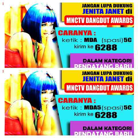 Jenita Janet tweet media