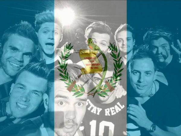 GaabiiRodrigue1's tweet photo. @PepsiGuate #PepsiCumplanNuestroSueñoTraiganA1D @onedirection Directioners chapinas http://t.co/dcNfjtQ141