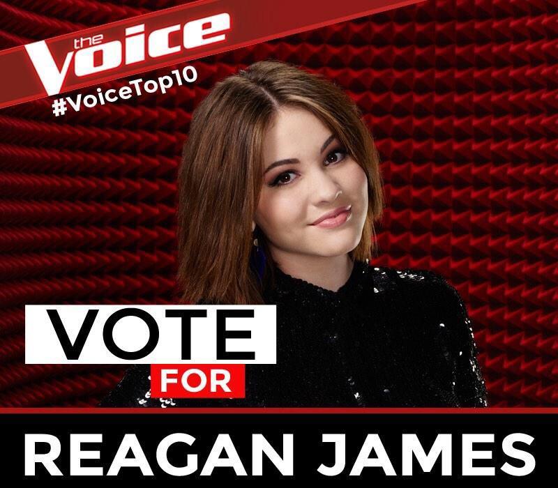 raefanxo's tweet photo. RT to Save this amazing and young singer she deserves to make it!!!! #VoiceSaveReagan http://t.co/zuC9VyUg1W
