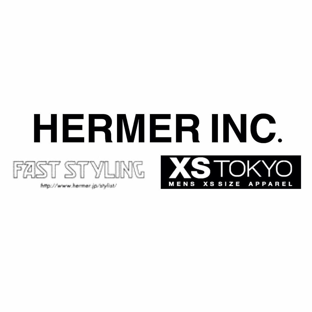 grammy526's tweet photo. 12.23(TUE)
8th GRAMMY TOKYO
FTMファッションショー
🎁HERMER.INC🎁
「XS TOKYO」やプロスタイリストのコーディネートを誰でも気軽に楽しめる「FAST STYLING」などアパレル事業を展開 http://t.co/Q39CS4BRsF