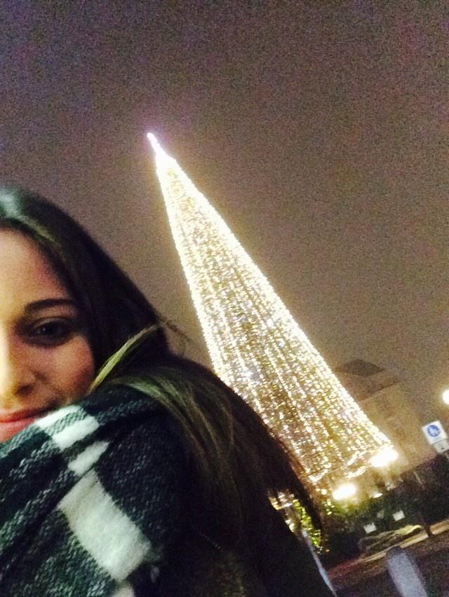 NereaTouris's tweet photo. HH que bonito eres 😍 http://t.co/EcQwB7bEFh