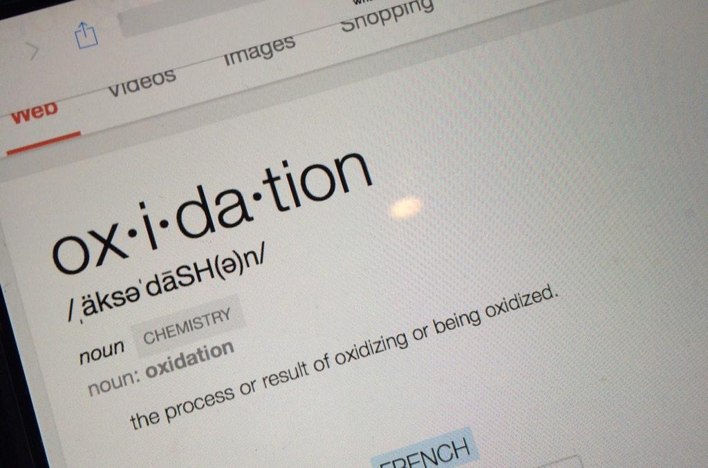 sophieebraga's tweet photo. You know the word shouldn't exist when the definition basically restates the word #biopapers http://t.co/8v7mCUB6i0