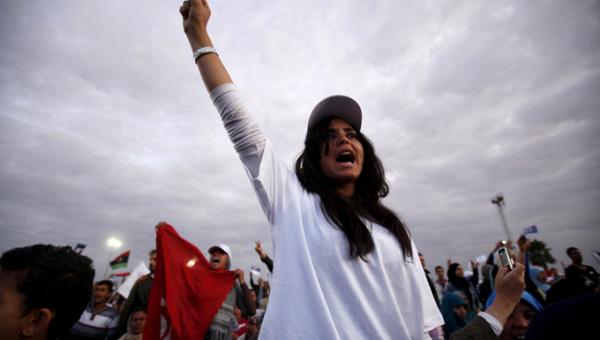 telesurenglish's tweet photo. #News | #Tunisia presidential election heads to run-off http://t.co/rvg2MOF0j9 http://t.co/I2by5hmaQj
