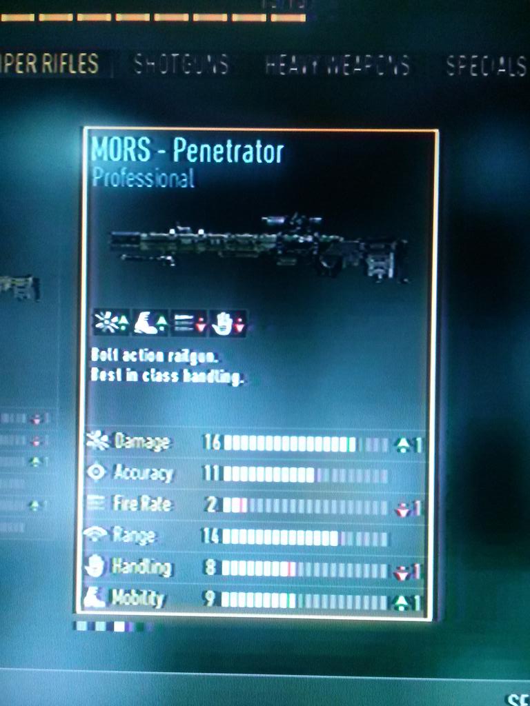 Brandangraystru's tweet photo. Lol the Penetrator. http://t.co/qEv7wRlIk7