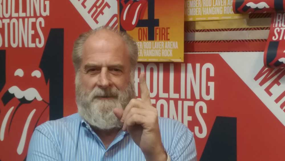 TheMusicComAu's tweet photo. 1. #MichaelGudunski (@MushroomGroup)  makes a triumphant return to the top spot #AMIDPower50 http://t.co/rot4dGtTA3 http://t.co/Ch3IAQ1L47
