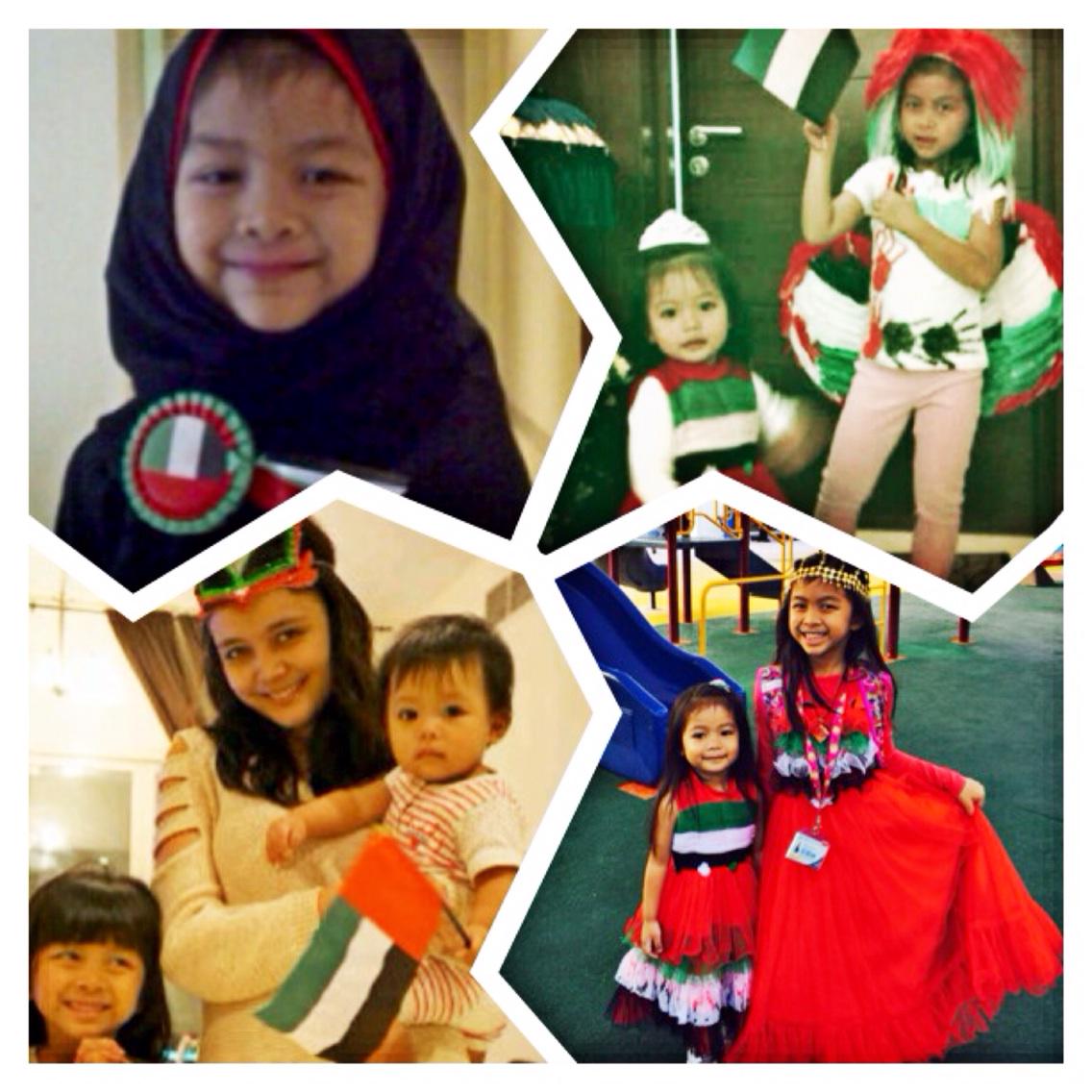 seen_tool's tweet photo. Our 4th Times Celebrate UAE National Day !! http://t.co/1cB7IIVl28