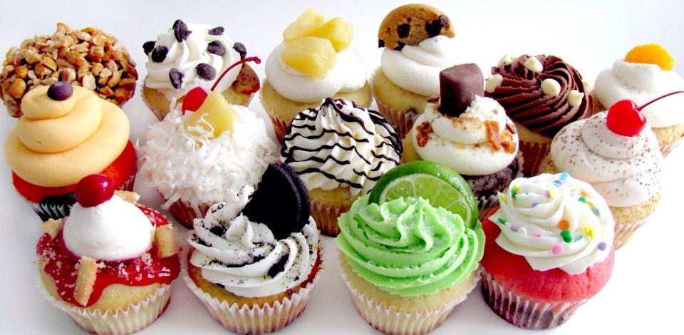 HappyCupcakeCHI's tweet photo. Únete a #Cupcakexperience Haremos cupcakes con sabores innovadores y únicos!! Encuentranos en Facebook!! http://t.co/TYvqNyFESF