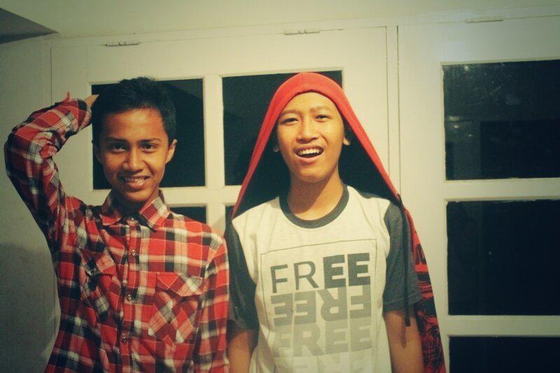 Takim Adryansyah (@takimcostumized) on Twitter photo 