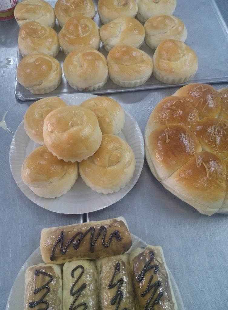 BreadDelight's tweet image. Abangan ang bago