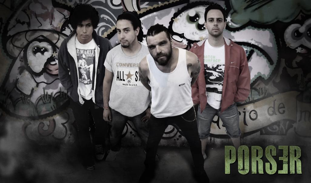 PorSer_'s tweet photo. Ya estamos comenzando las grabaciones de las voces, en la etapa final de este nuevo disco que se viene con todo... http://t.co/jm4fit0u3c