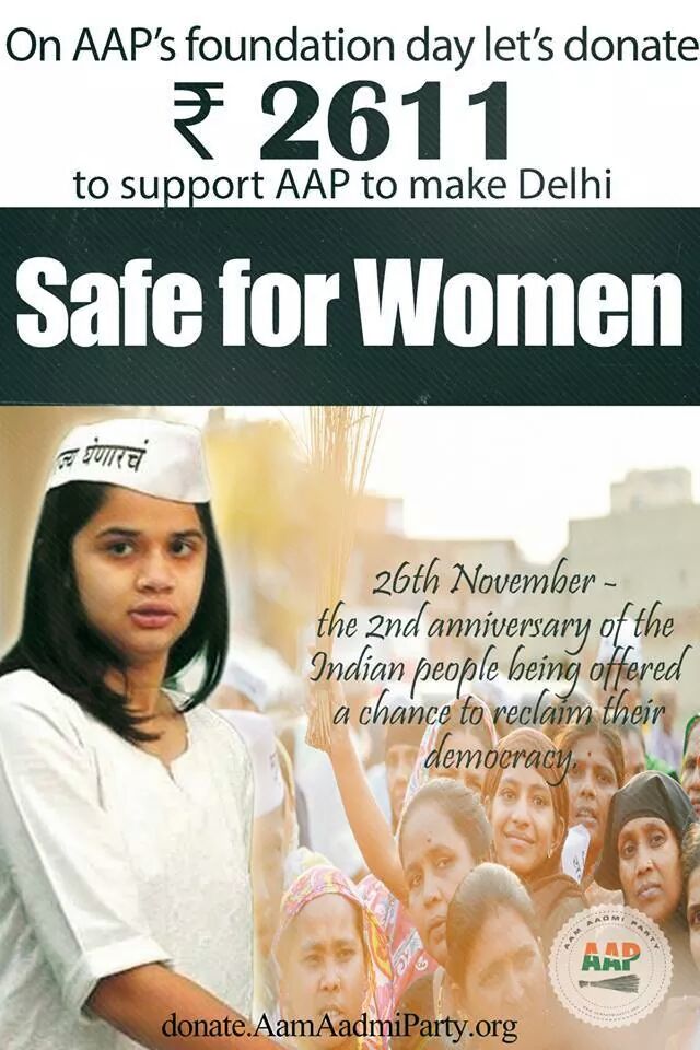 aartic02's tweet photo. Participate with #MufflerMan in #WomenDialogue .. A step towards a safer Delhi http://t.co/rFbdim0qkh