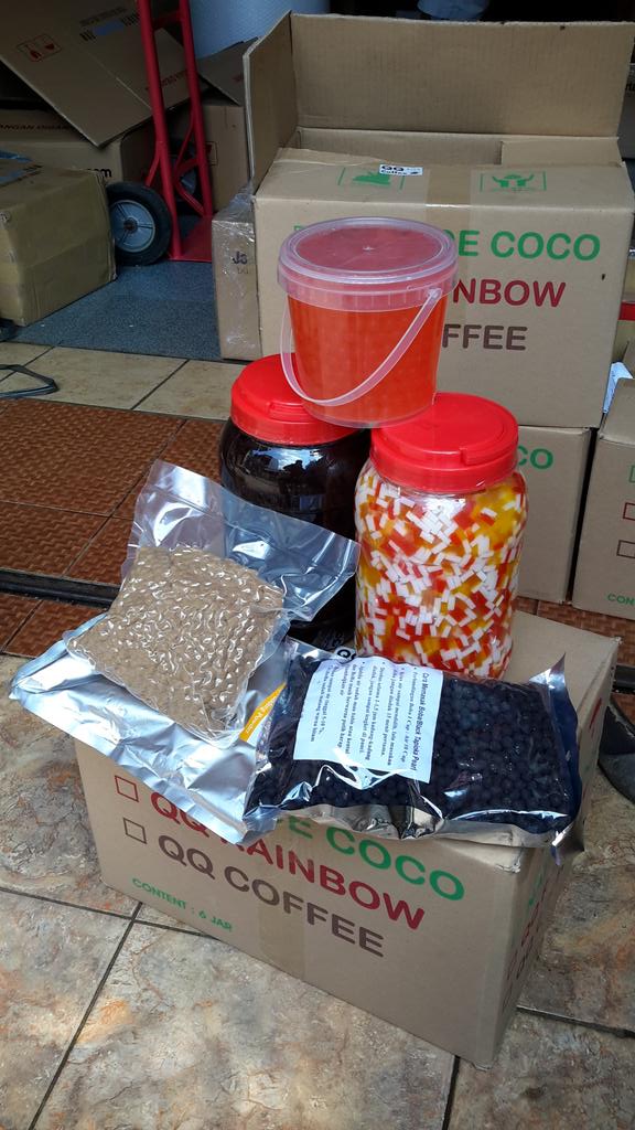 JakPowderSupply's tweet photo. Various Topping visit : http://t.co/iao33Jsvmq http://t.co/fBmD6AyukJ