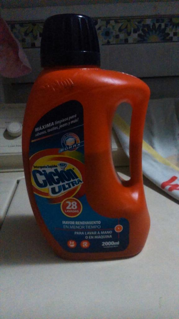 Patopillajo's tweet photo. #ViveElColorCiclon http://t.co/nn4wrjpFCy