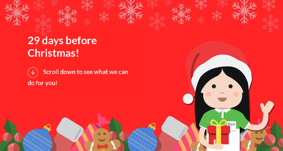 itechrar's tweet photo. 29 days to go before the BIG day. 
http://t.co/up7v6AY2B5 http://t.co/CyrWtXCH4X