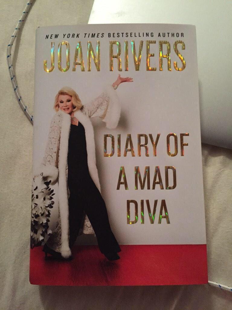 ComedyOnIy's tweet image. Lmao Joan Rivers 😂