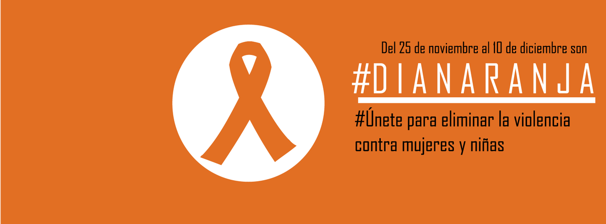 PresidenciaMX's tweet photo. La violencia hacia mujeres y niñas es un tema que nos concierne a todas las personas. #Únete a #16Días de activismo http://t.co/E6M0rYotyo