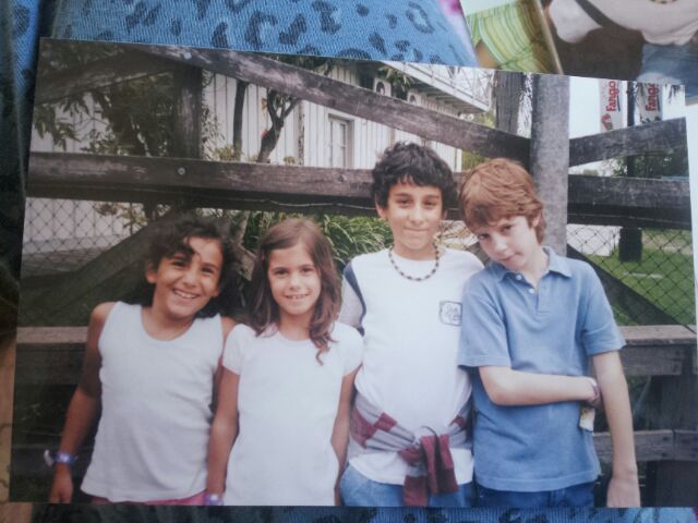 _candeji's tweet photo. FELIZ CUMPLEAÑOS A UNA DE LAS MEJORES PERSONAS QUE HABITAN LA TIERRA. TE AMO PARA SIEMPRE http://t.co/780l3OB6ul