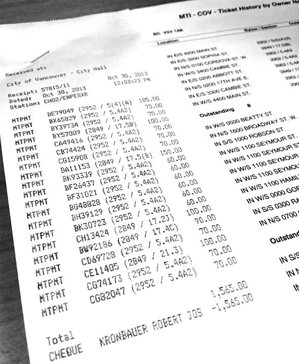 Waive ALL of your Impark parking tickets by donating toys to the Salvation Army this Thursday! vancouverisawesome.com/2014/11/25/wai…