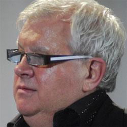 Happy Birthday! Ian Parker - Pianist from Scotland, Birth sign Sagittarius  