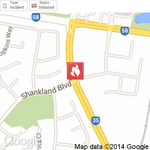 #MeadowHeights. Incident, initiated. Timeline: firew.at/1uV8VDz