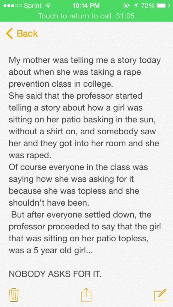 420ways2cry's tweet photo. my mom told me this story today, and to be honest this should go viral. http://t.co/TKTcrfEfRq