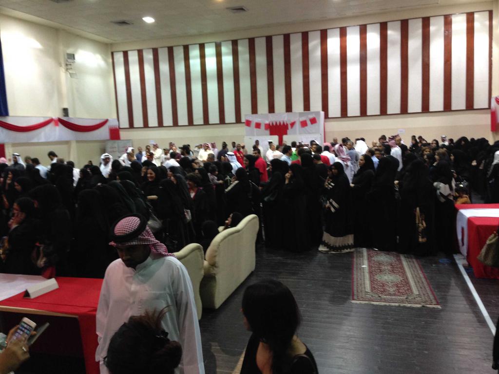 Mohammed_Riffai's tweet photo. At "Moment of Truth", #Bahrain OPTED for "National Identity" in preference to "Sectarian Loyalty"! http://t.co/TjSgA7g3Rs