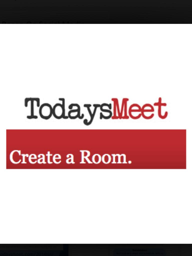 3GLeaders's tweet photo. The fine folks @TRECA_Ohio showed me this site last year. Can't believe I waited so long to use it!! #LiveDiscussions http://t.co/flzZpPV1eW
