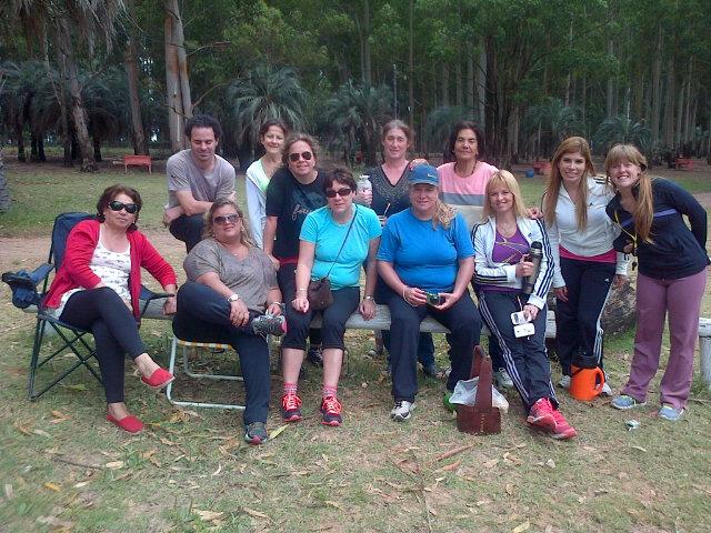 AliciaGarayalde's tweet image. Hermoso paseo de hoy en el Lago 3ros #Com2