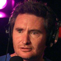 Happy Birthday! Dave Hughes - Comedian from Australia, Birth sign Sagittarius  