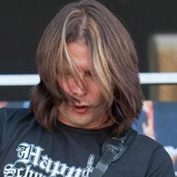 Happy Birthday! Magnus Karlsson - Guitarist from Sweden, Birth sign Sagittarius  