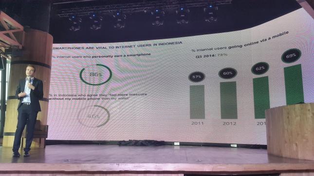 46% pengguna internet Indonesia ketergantungan ponsel? -> gadgetgaul.com/46-pengguna-in… via <a href="/GadgetGaul/">GadgetGaul</a>