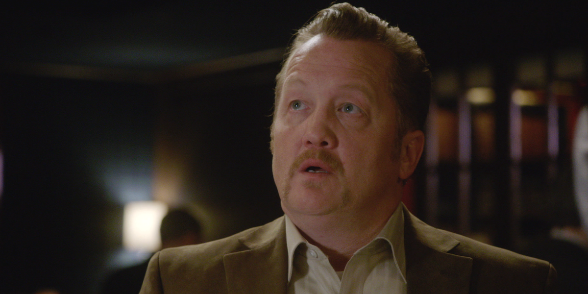 NBCOneChicago's tweet photo. Never mess with Platt. #ChicagoFire http://t.co/EPjvpAZ8CE