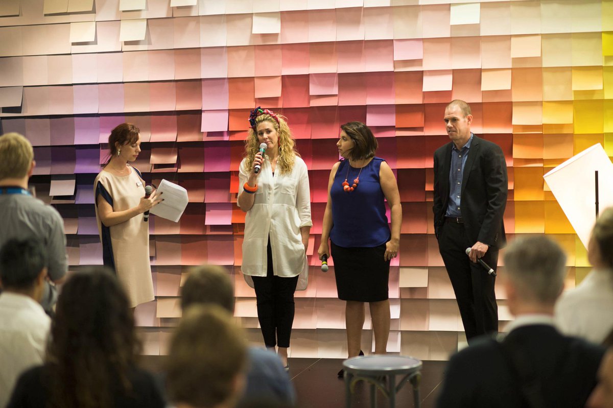We're sad to announce that #designEX will not run in 2015- We're working on ideas for the future so watch this space