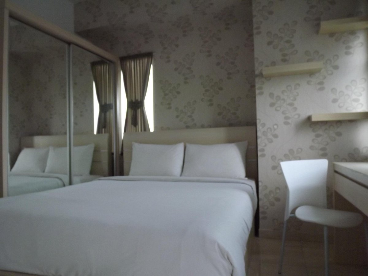 Margonda Residence (@margondaresiden) on Twitter photo 