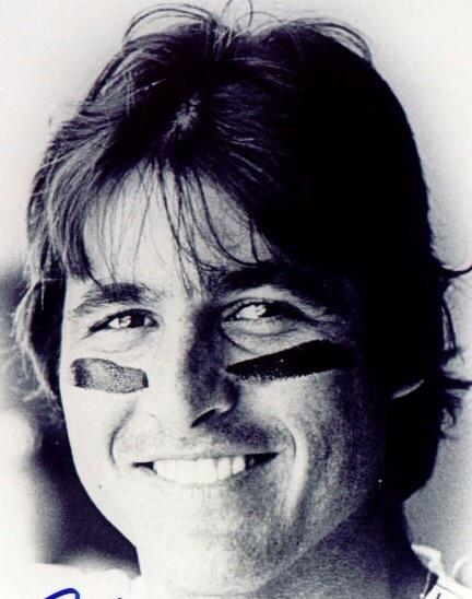 Happy 63rd Birthday, Bucky Dent! 