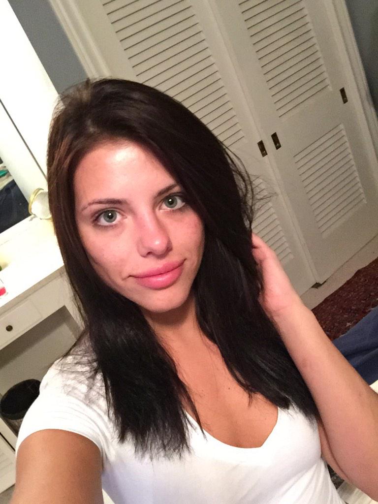 Adriana Chechik On Twitter Every1 Is Asking 4 More No Makeup Pics So 