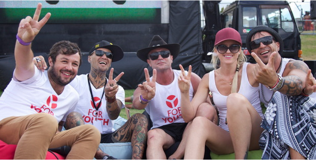 YforYOUTHNZ's tweet photo. @elementmagnz story in @nzherald on @RaggamuffinNZ partnership with @YforYOUTHNZ http://t.co/lk3CiT1UcR http://t.co/IjX1HfegPW
