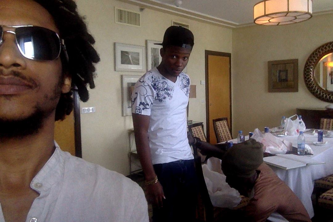 BODYSHAKER MUSIC tweet media