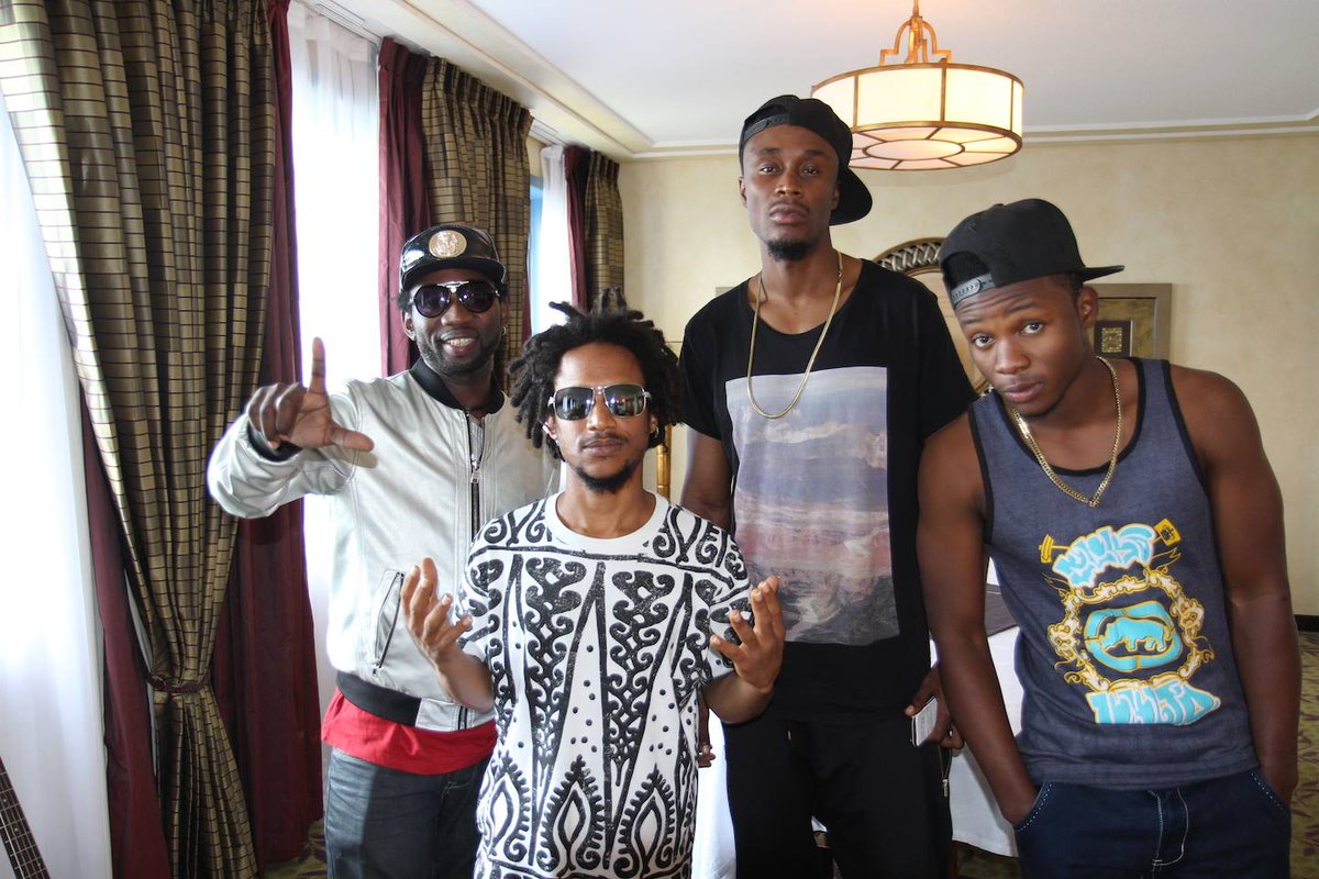 BODYSHAKER MUSIC tweet media