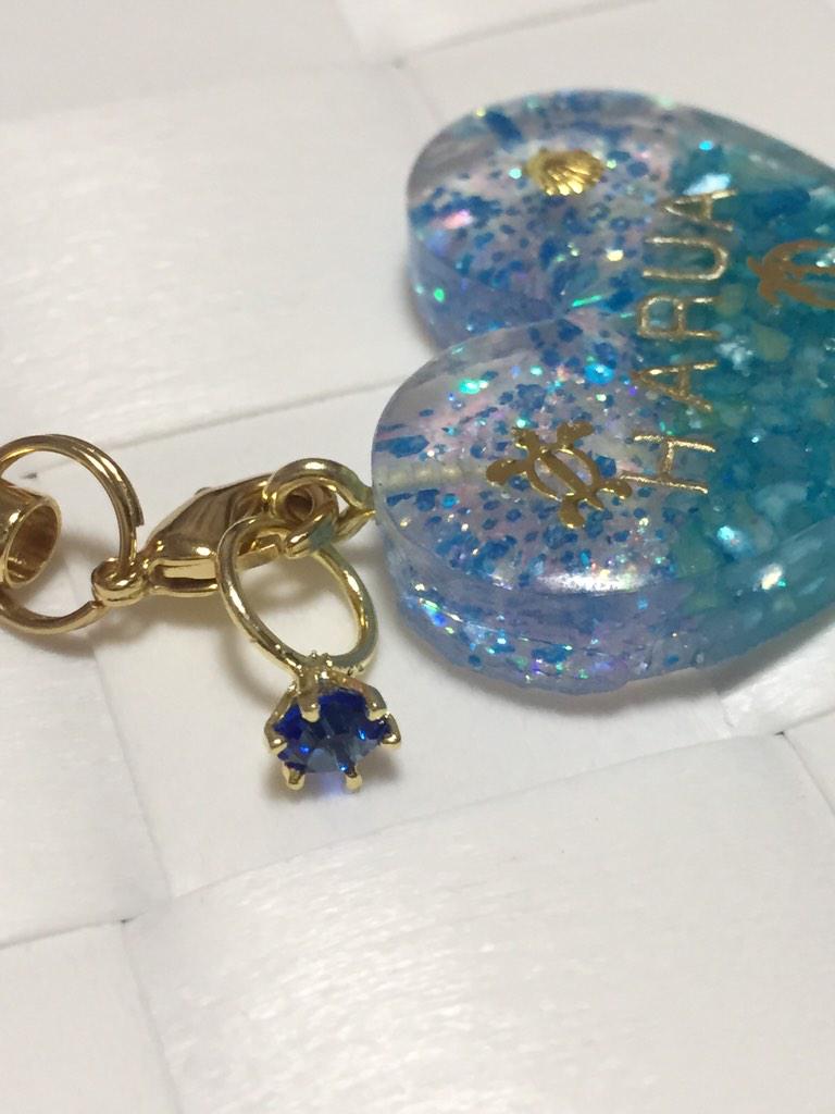 ri7coco's tweet photo. puacoco_hawaii★
出産祝いや誕生祝いにどうぞ♡
小さなベビーリングチャームをつけるとほんと可愛いです\(//∇//)\
ネームオーダー受付中♡♡♡
http://t.co/syBc0eDn7W http://t.co/78MLC8tqP8