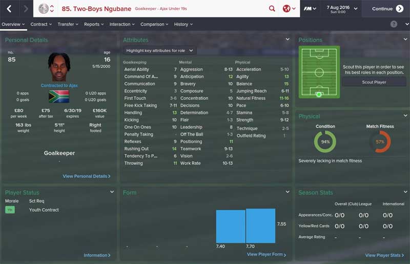 TeleFootball's tweet image. Scottish teachers discuss introducting Football Manager as homework babb.telegraph.co.uk/2014/11/scotti… #babb