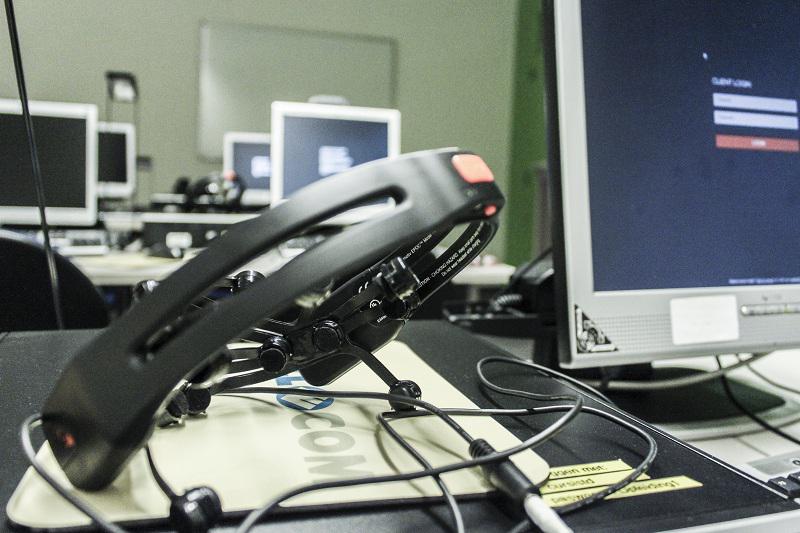 ProeftuinVRT's tweet image. Wat gebeurt er met je lichaam wanneer je naar fictie kijkt? Wij deden de test! innovatie.vrt.be/blog/de-proeft… #vrtproeftuin