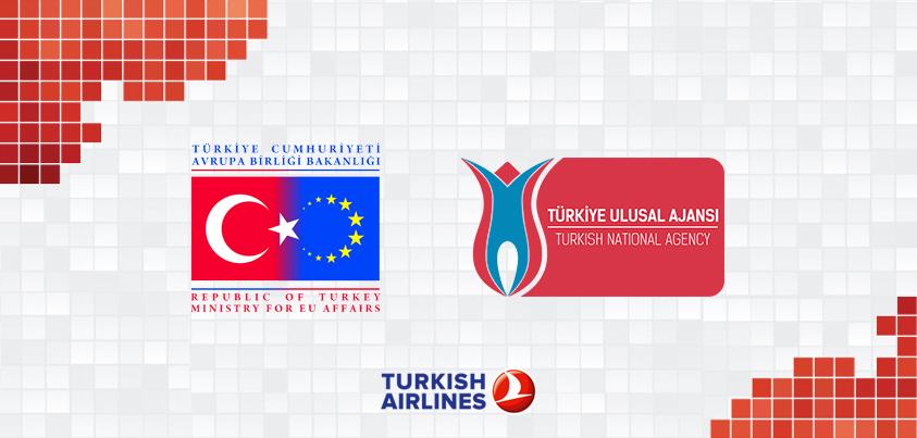 Türk Hava Yolları ile Türkiye Ulusal Ajansı arasındaki işbirliği anlaşması, bugünkü basın toplantısında imzalanıyor.