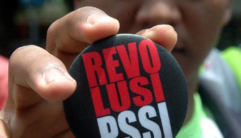 nurama93's tweet image. harus ada gebrakan nih #BekukanPSSI #REVOLUSIPSSI
