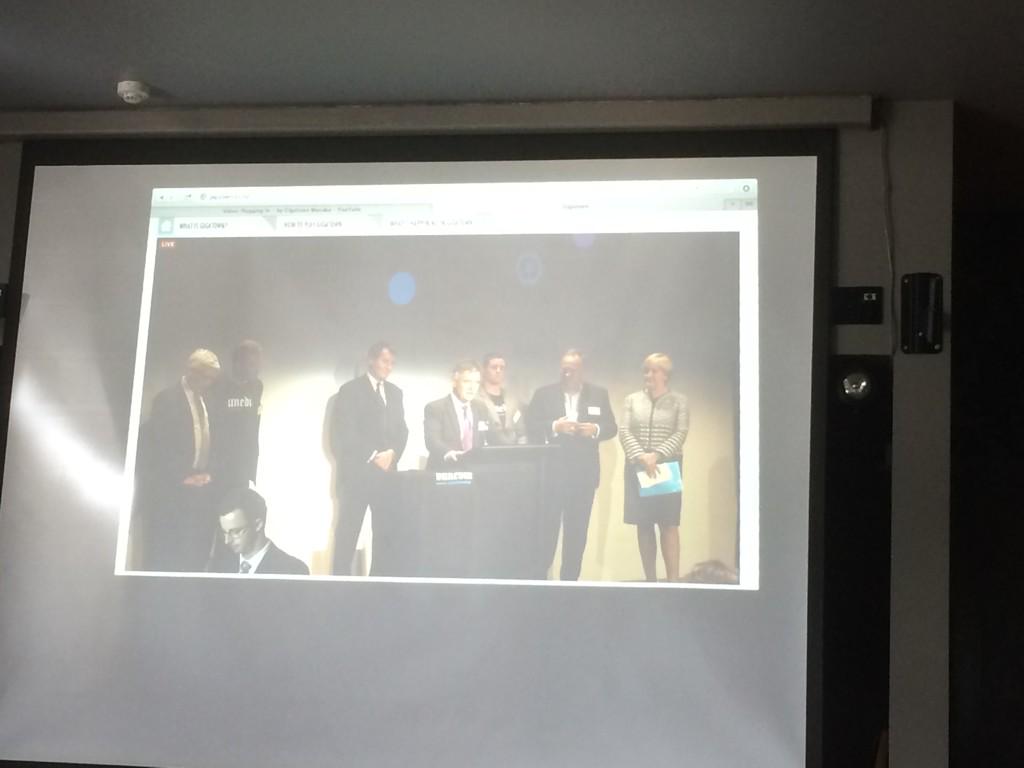 Winner of gigatown....Dunedin <a href="/marathonmarty/">Martin McKone</a>